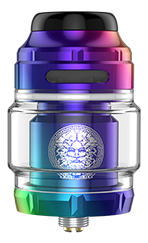 Geekvape Zues X RTA CVape Atomizer