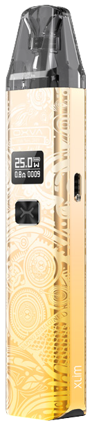OXVA XLIM Limited Edition Vape Device